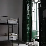 San Isidoro Hostel Sevilla