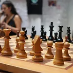 San Isidoro Hostel Sevilla