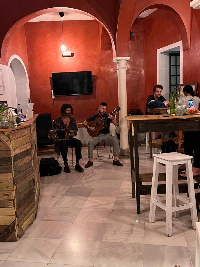 Hostal San Isidoro *
