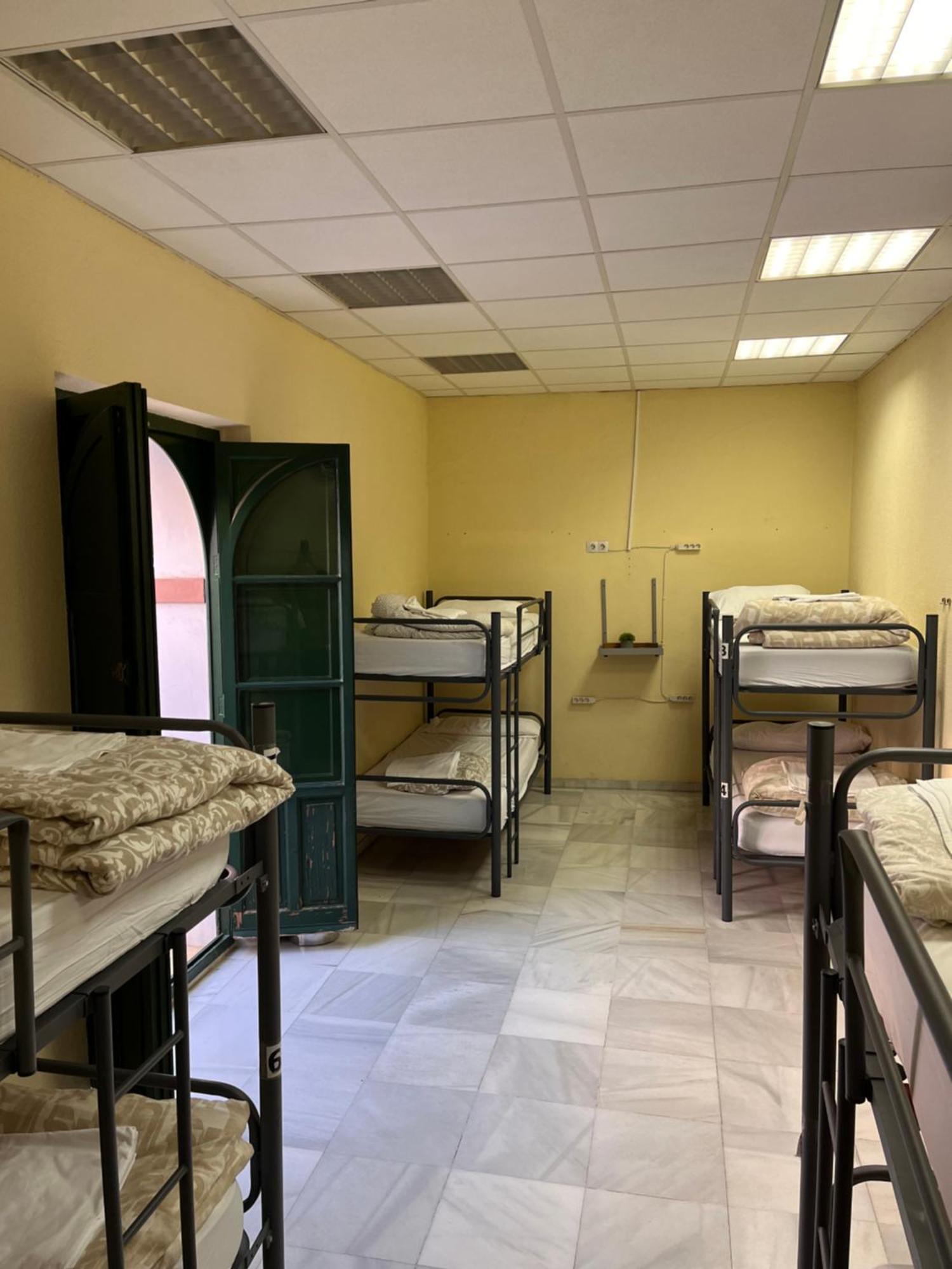 San Isidoro * Sevilla