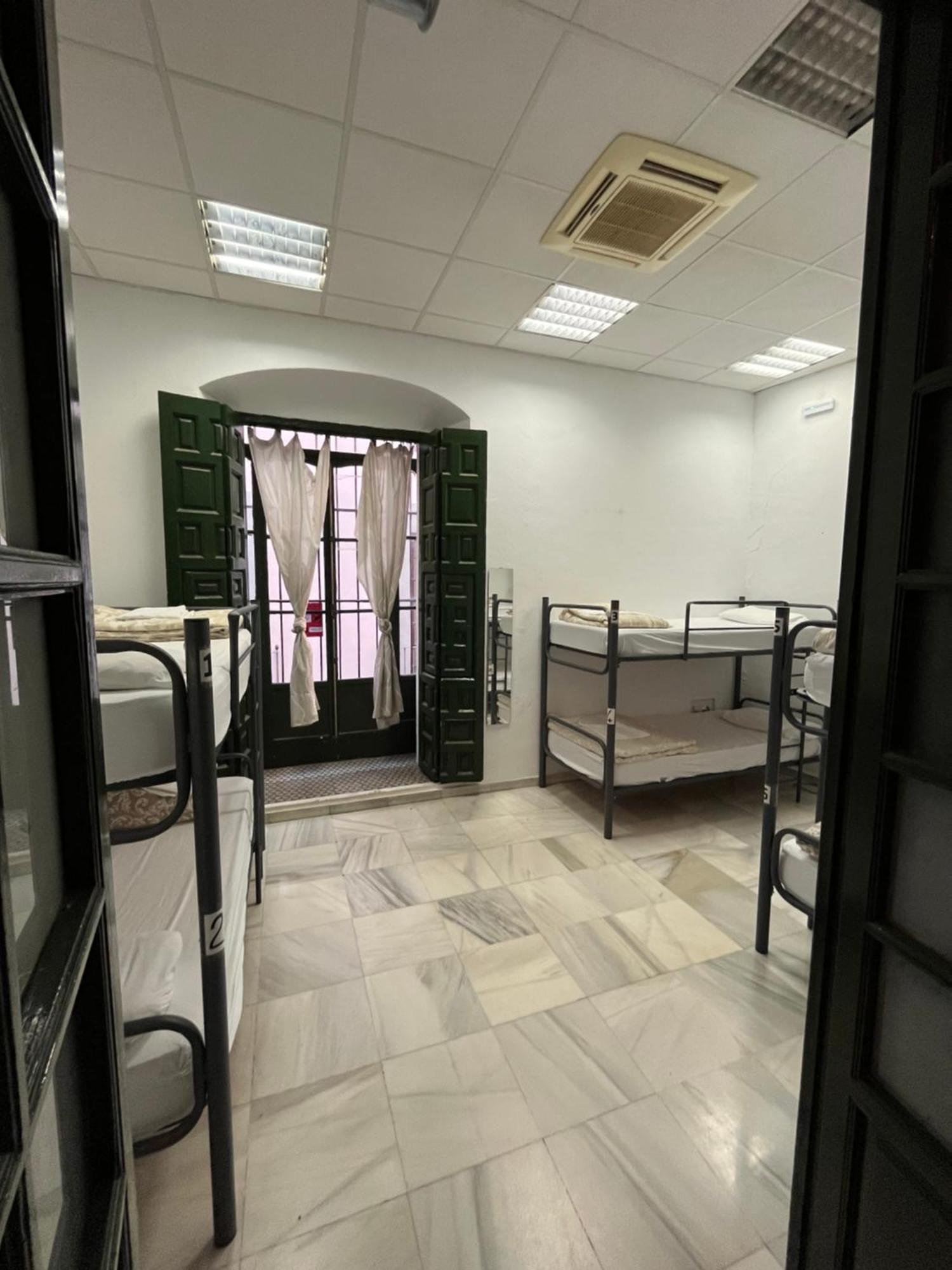 San Isidoro Hostal