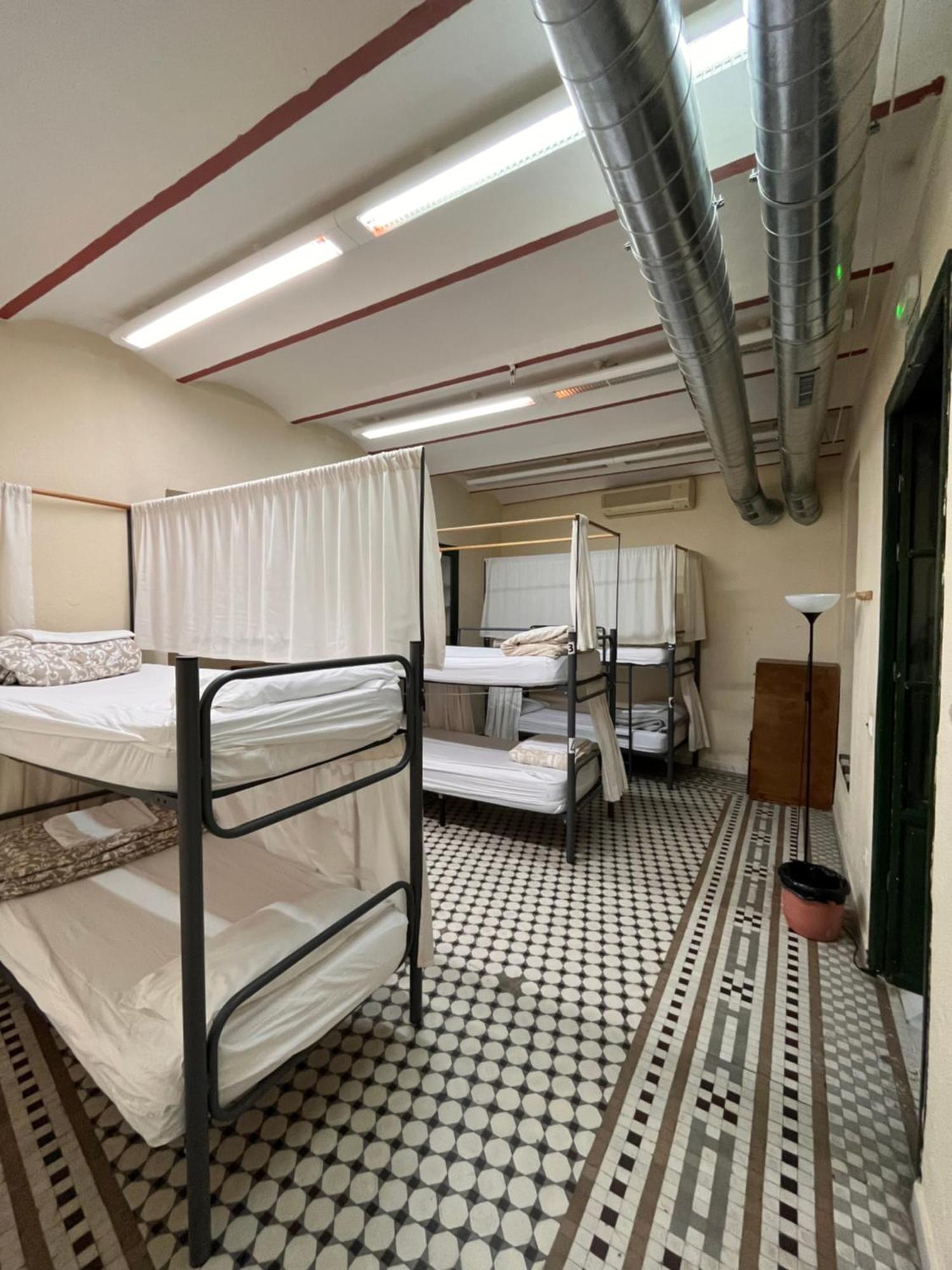 Hostal San Isidoro *