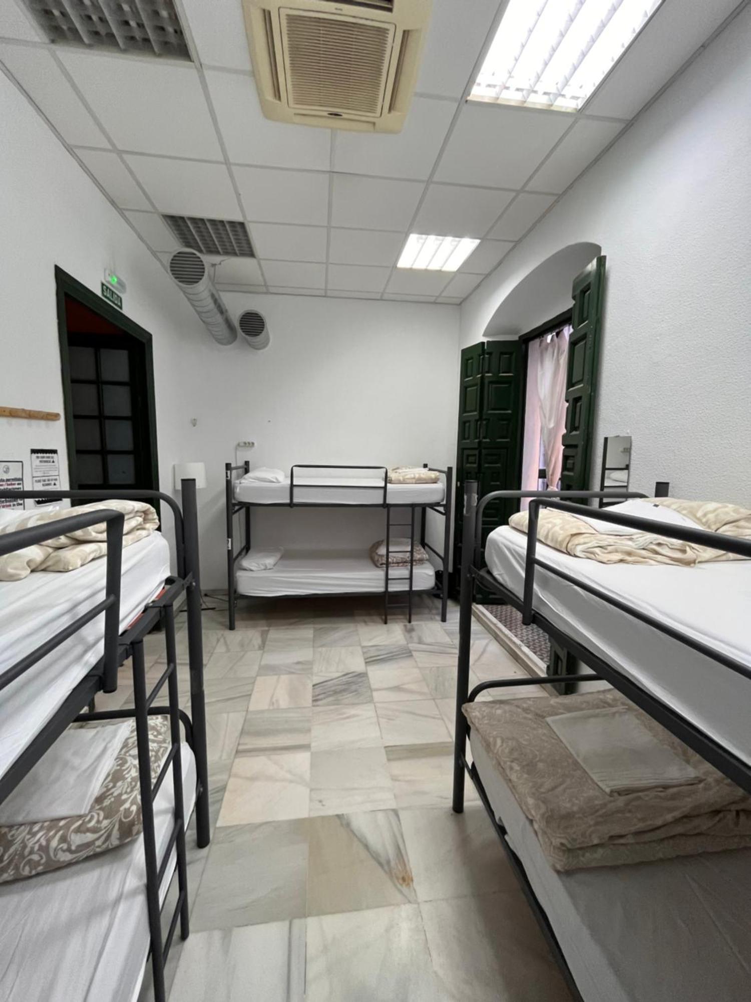 San Isidoro Hostal *