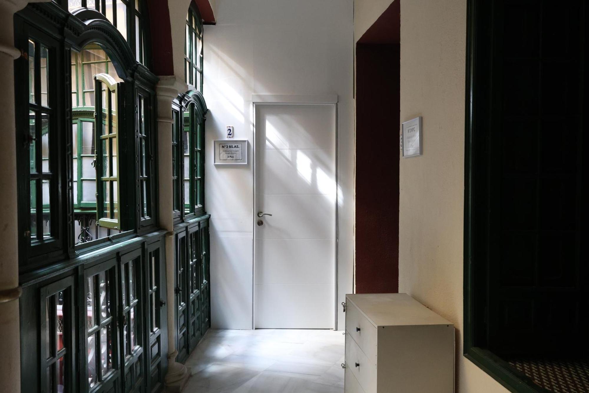 Hostal San Isidoro