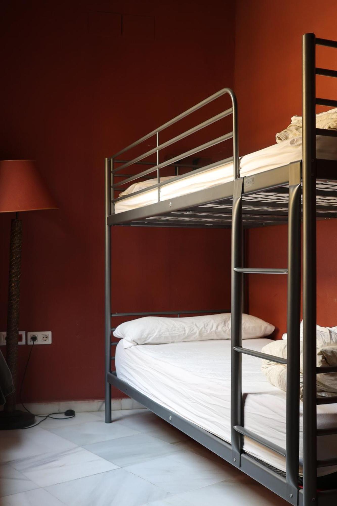 Hostal San Isidoro Sevilla