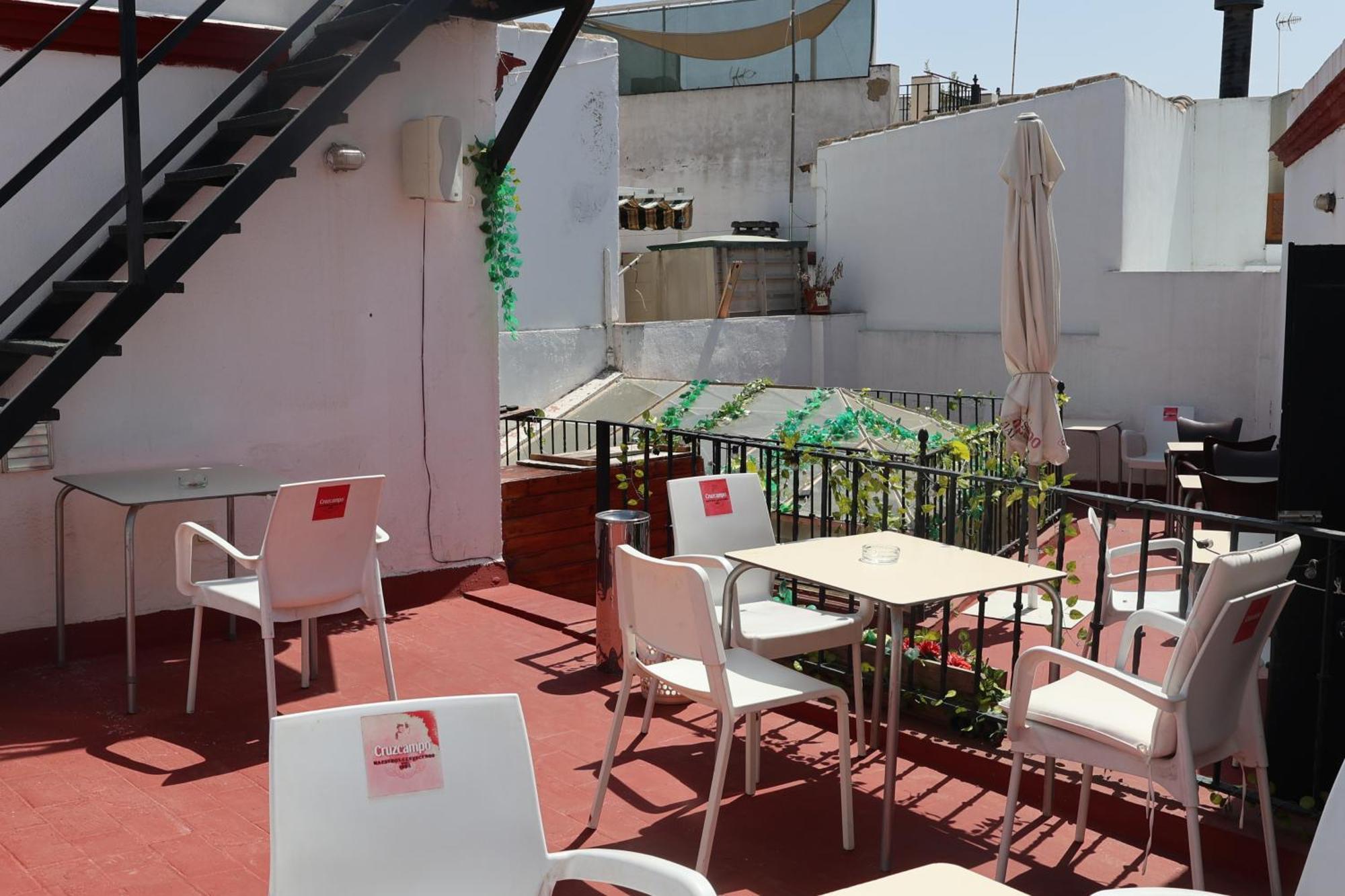 San Isidoro Hostal