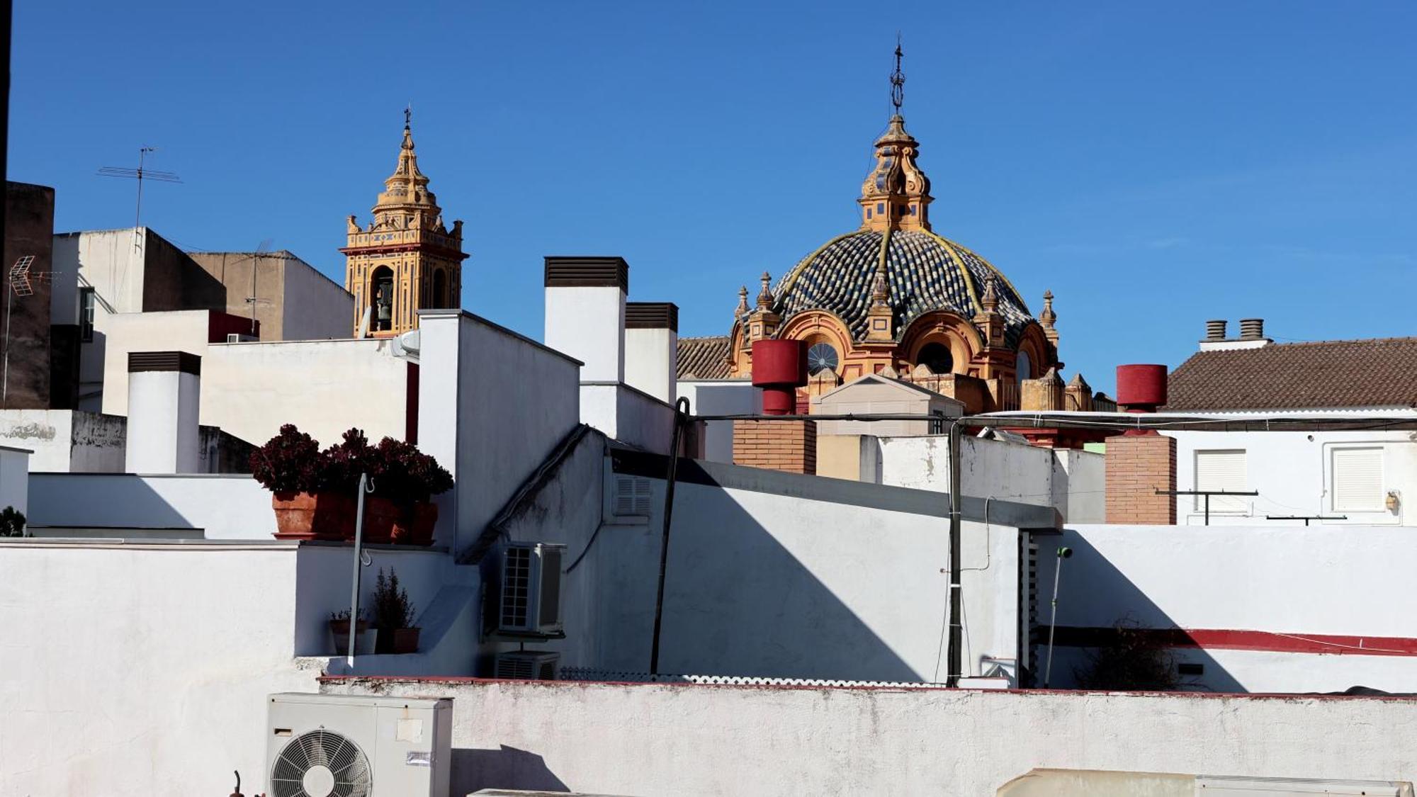Hostal San Isidoro