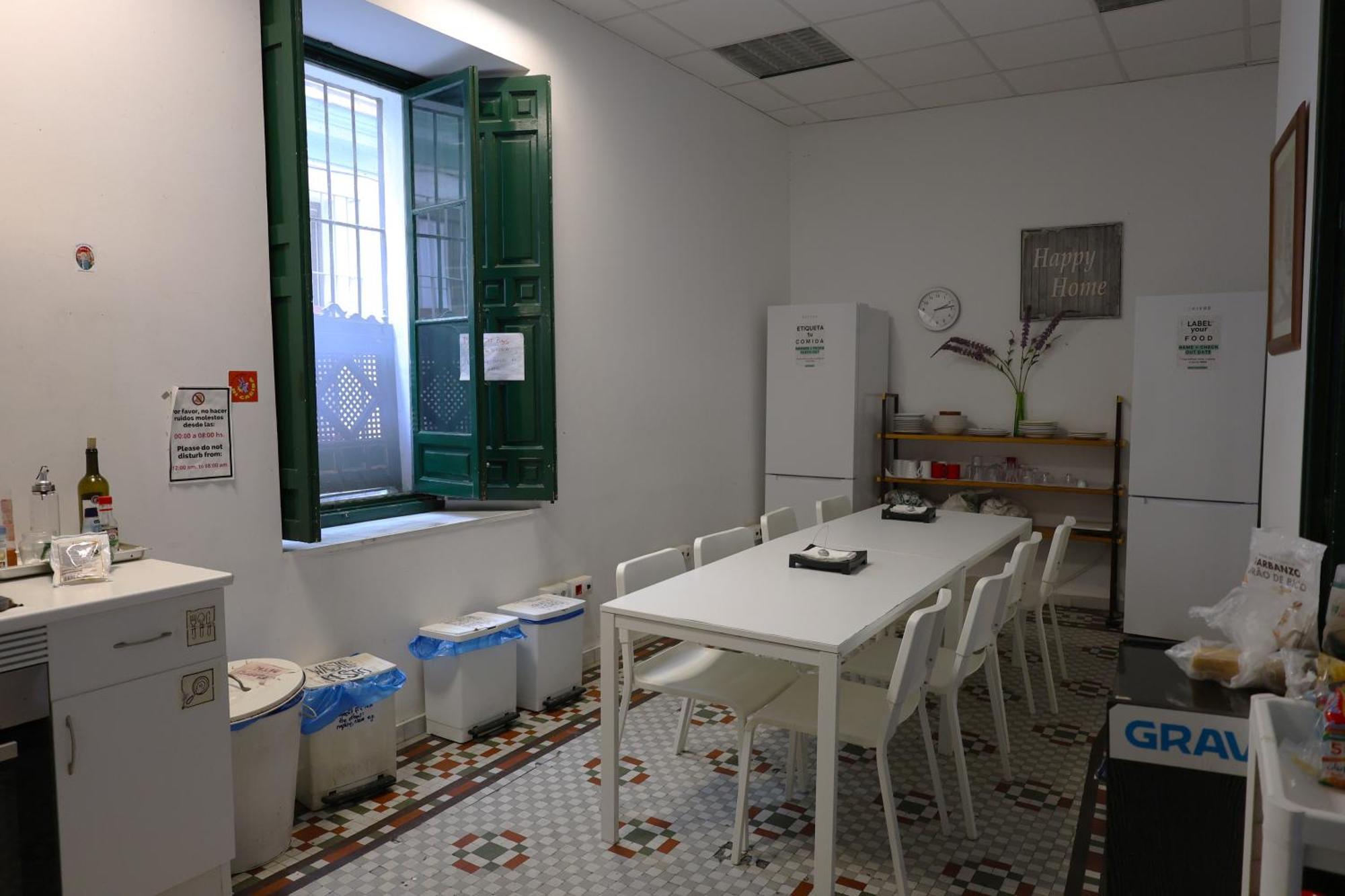 San Isidoro Hostal *