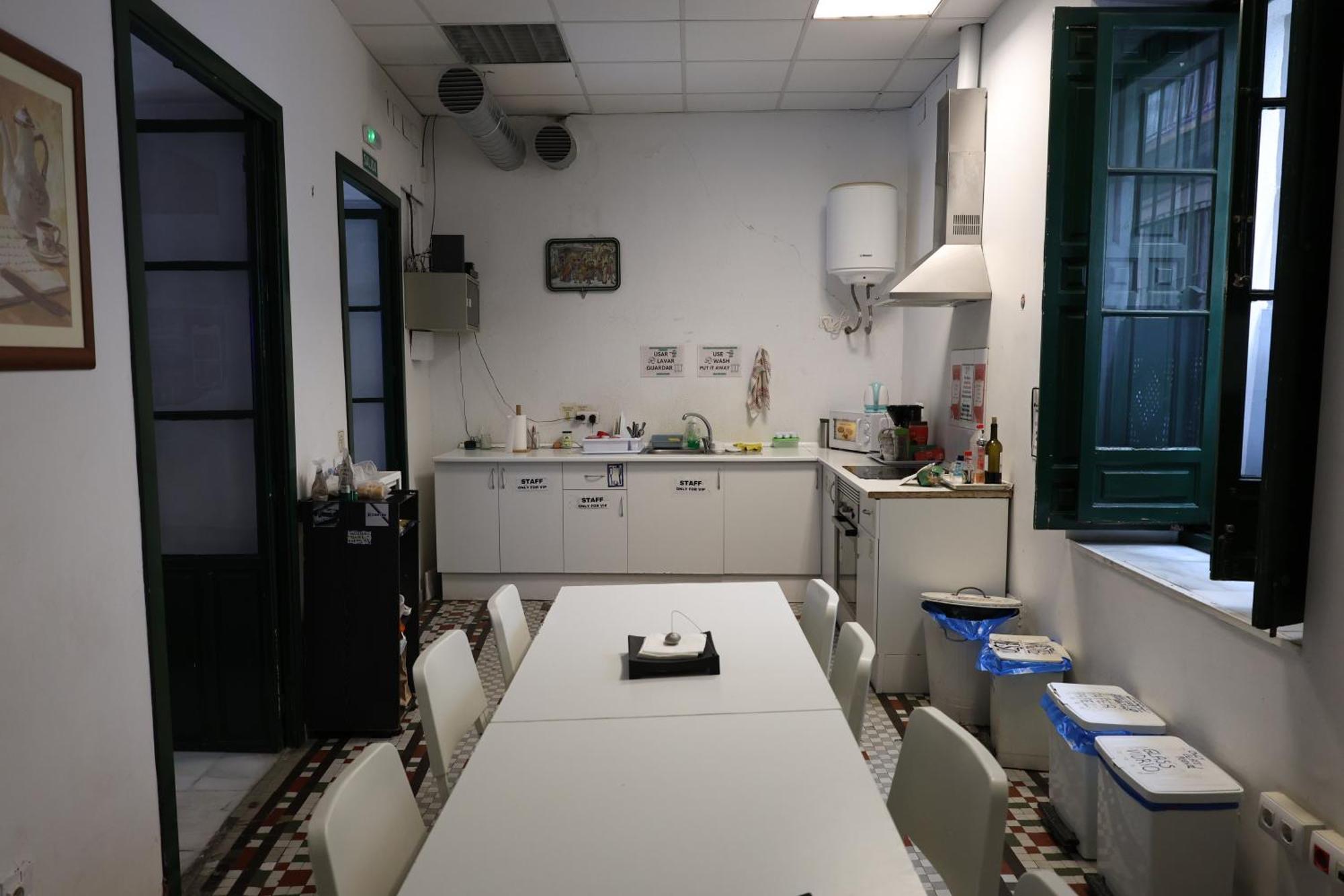 San Isidoro Hostal