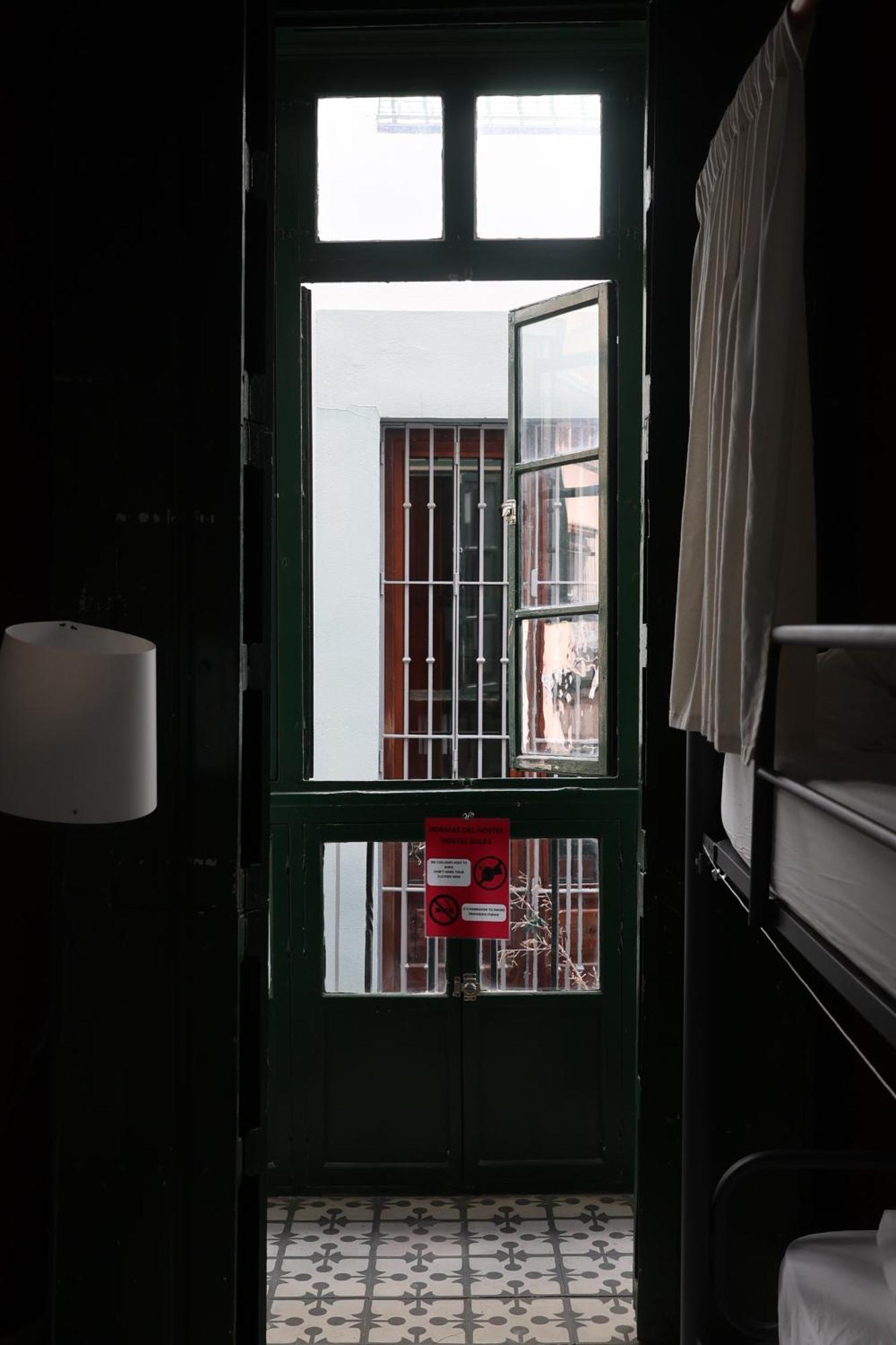 Hostal San Isidoro