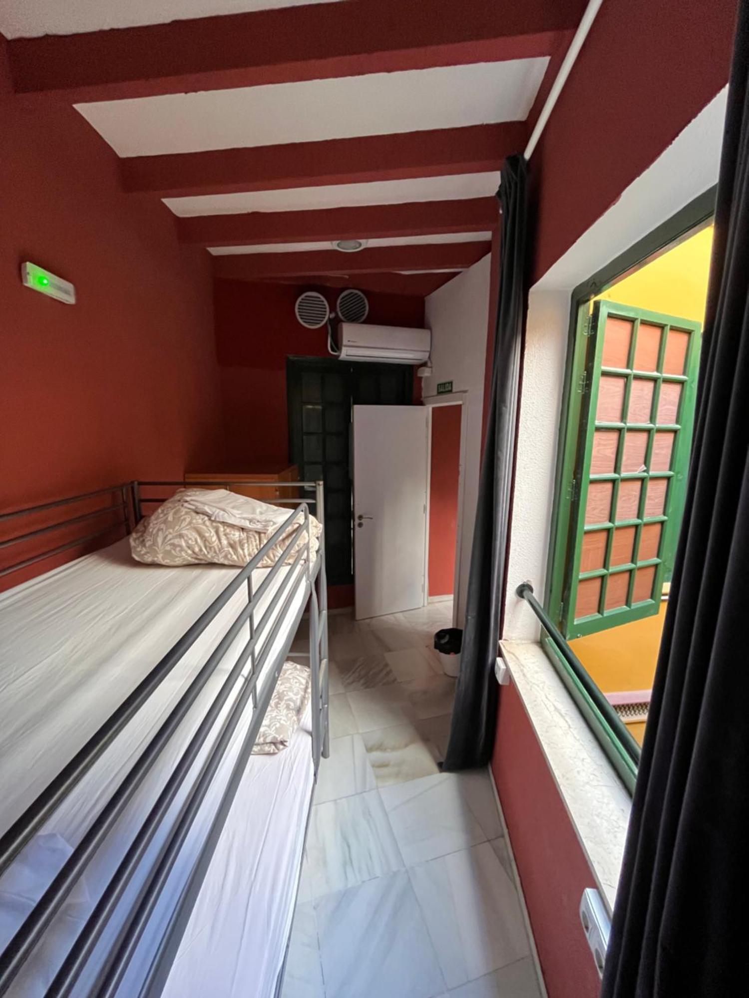 San Isidoro Hostal Sevilla