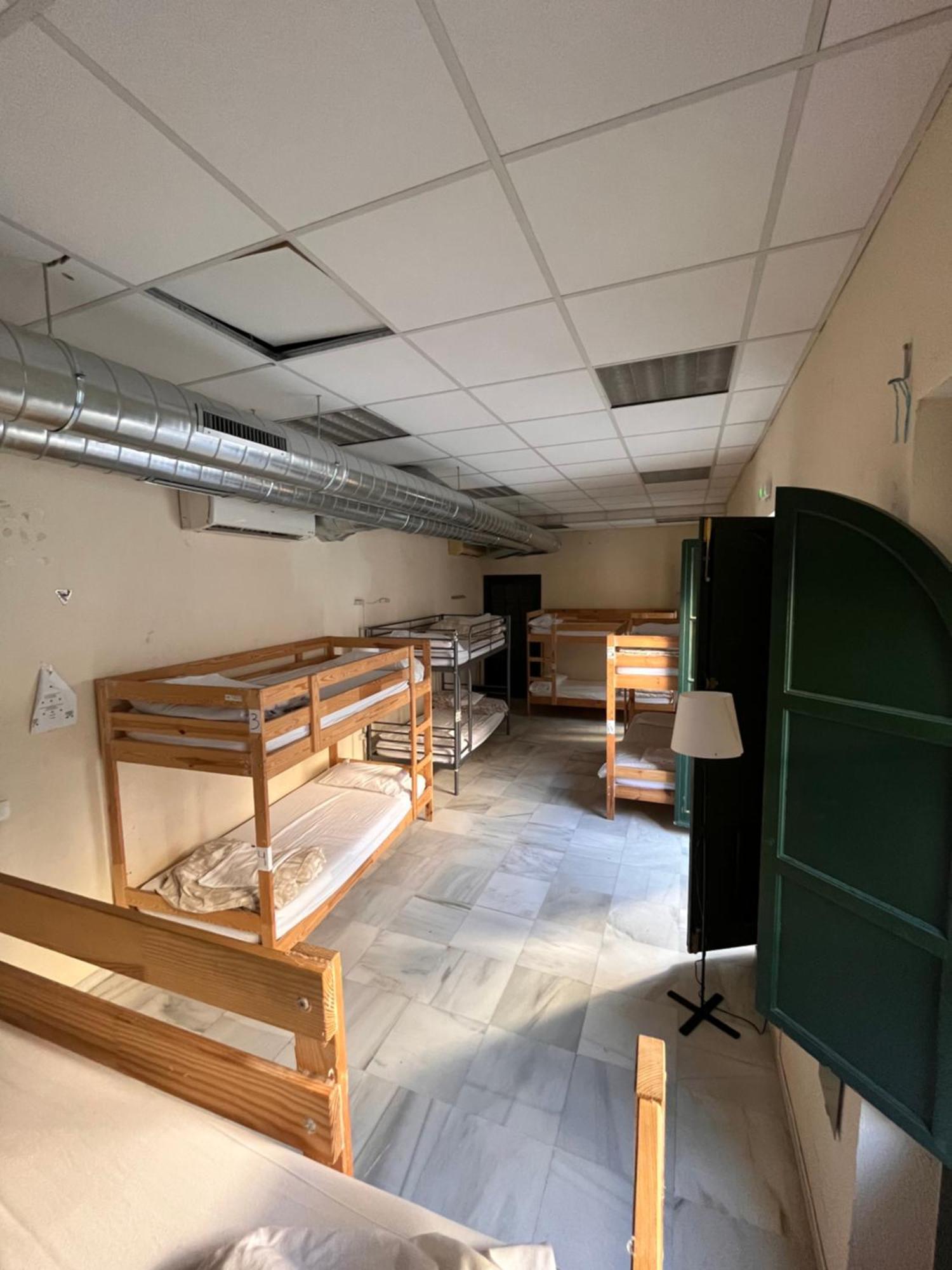 Hostal San Isidoro Sevilla
