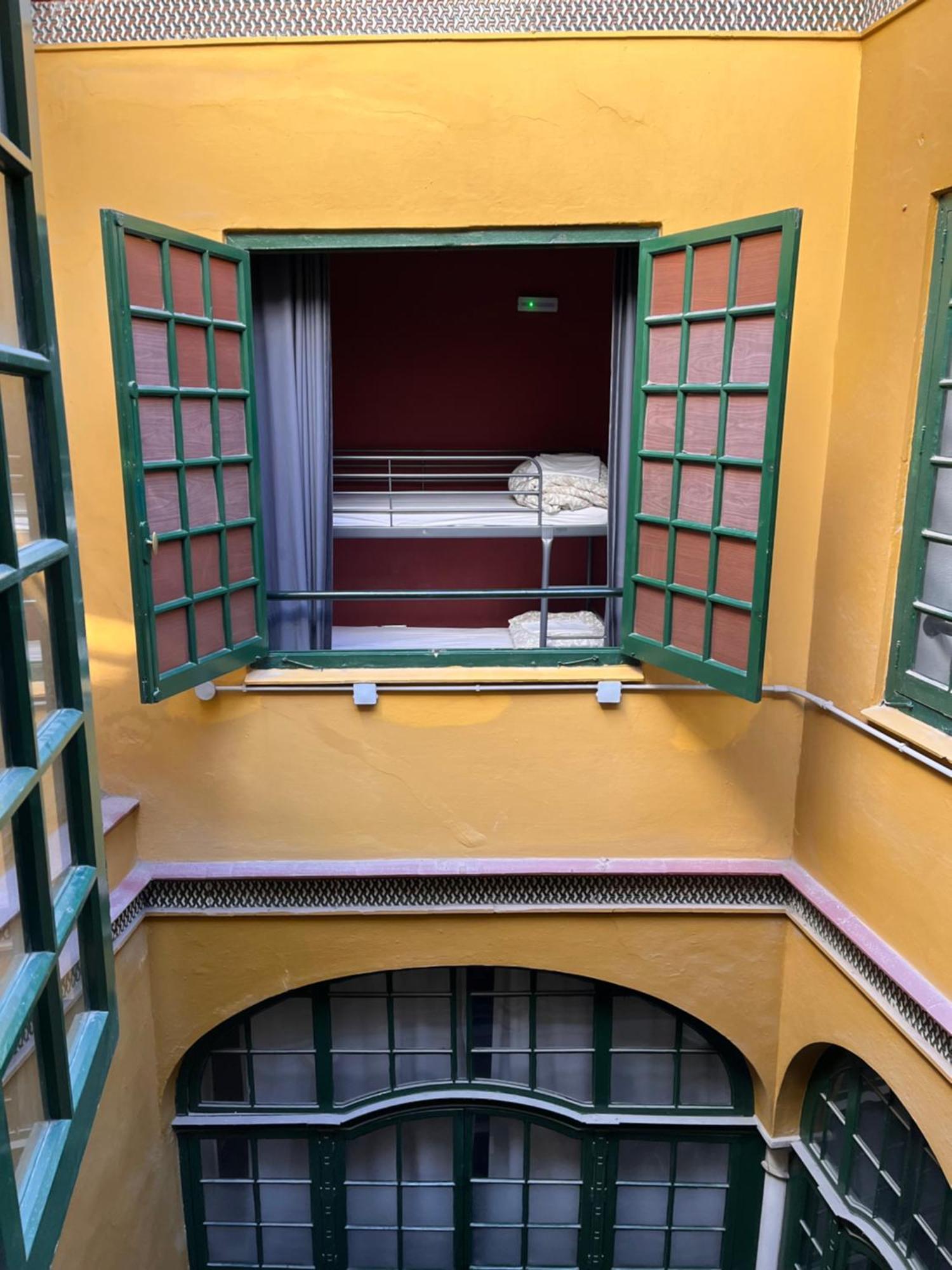 San Isidoro Sevilla