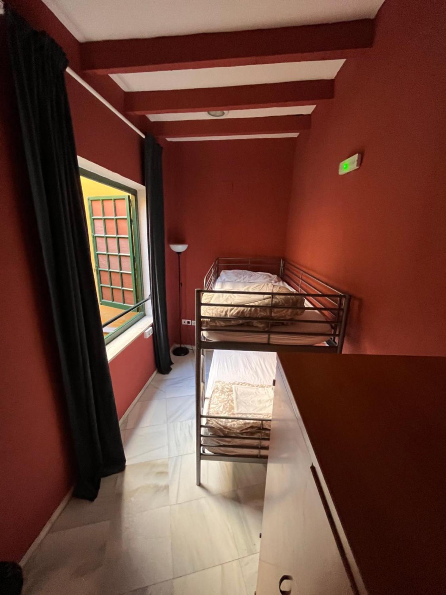 San Isidoro Hostal