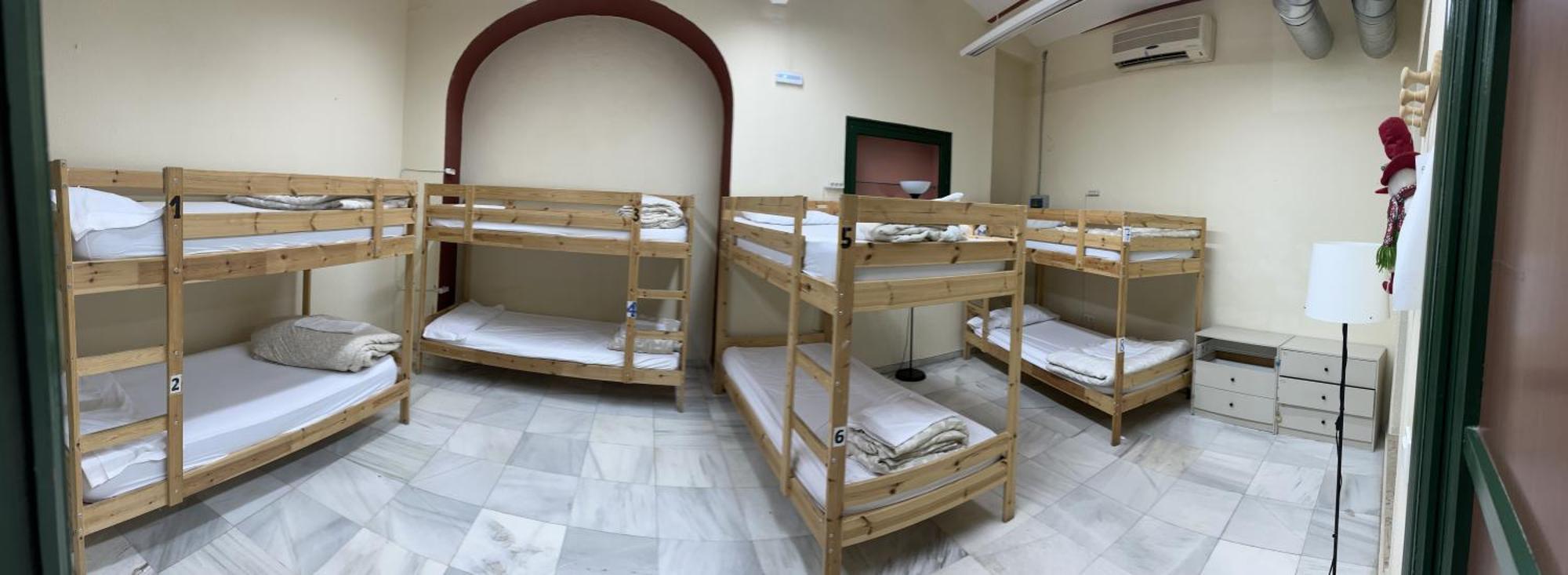 Hostal San Isidoro