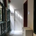 San Isidoro Hostel Sevilla