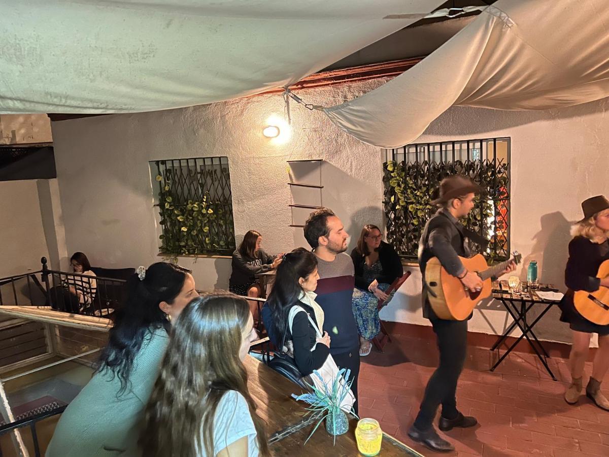 Hostel San Isidoro Sevilla