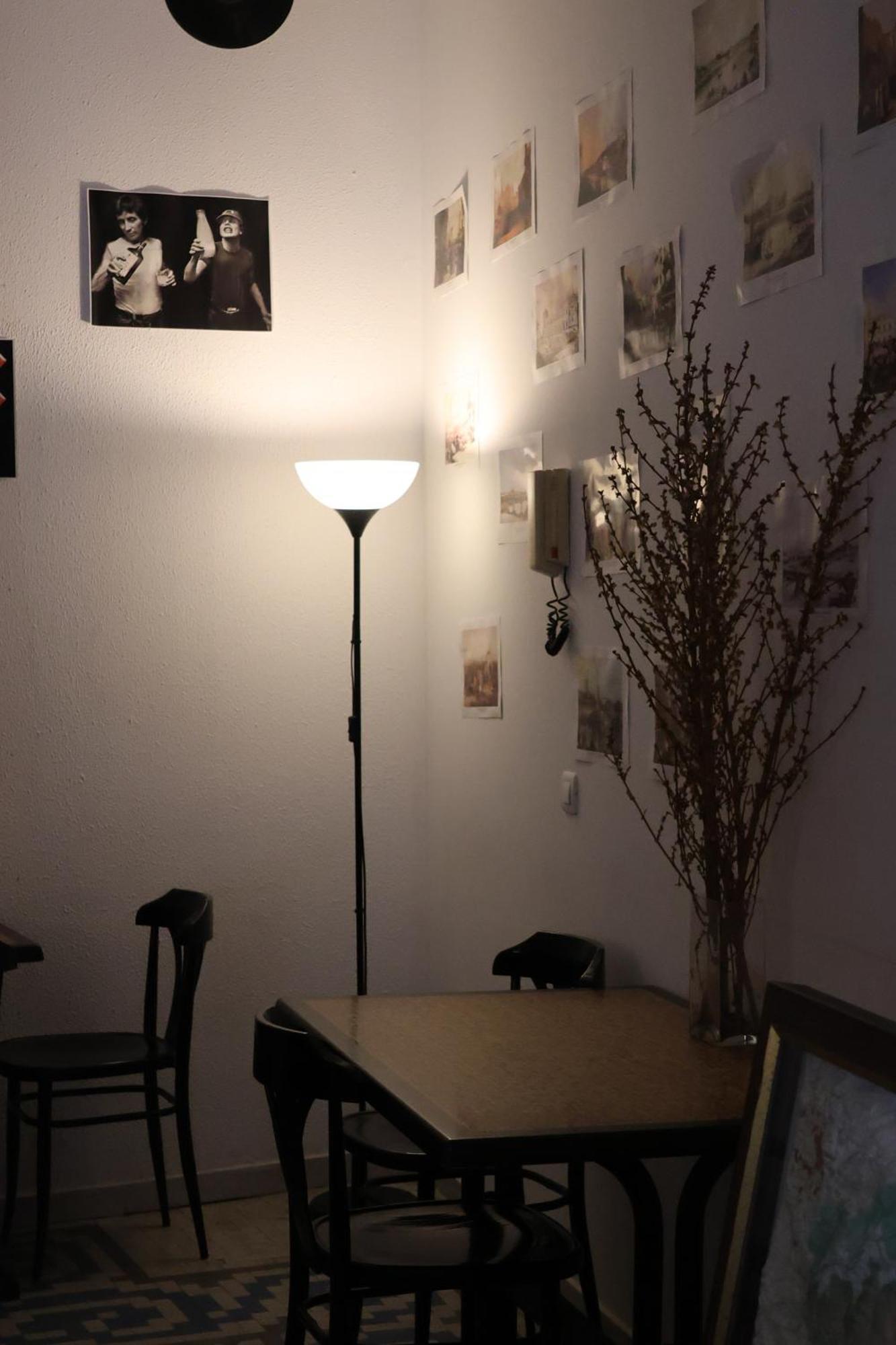 San Isidoro Hostel Sevilla