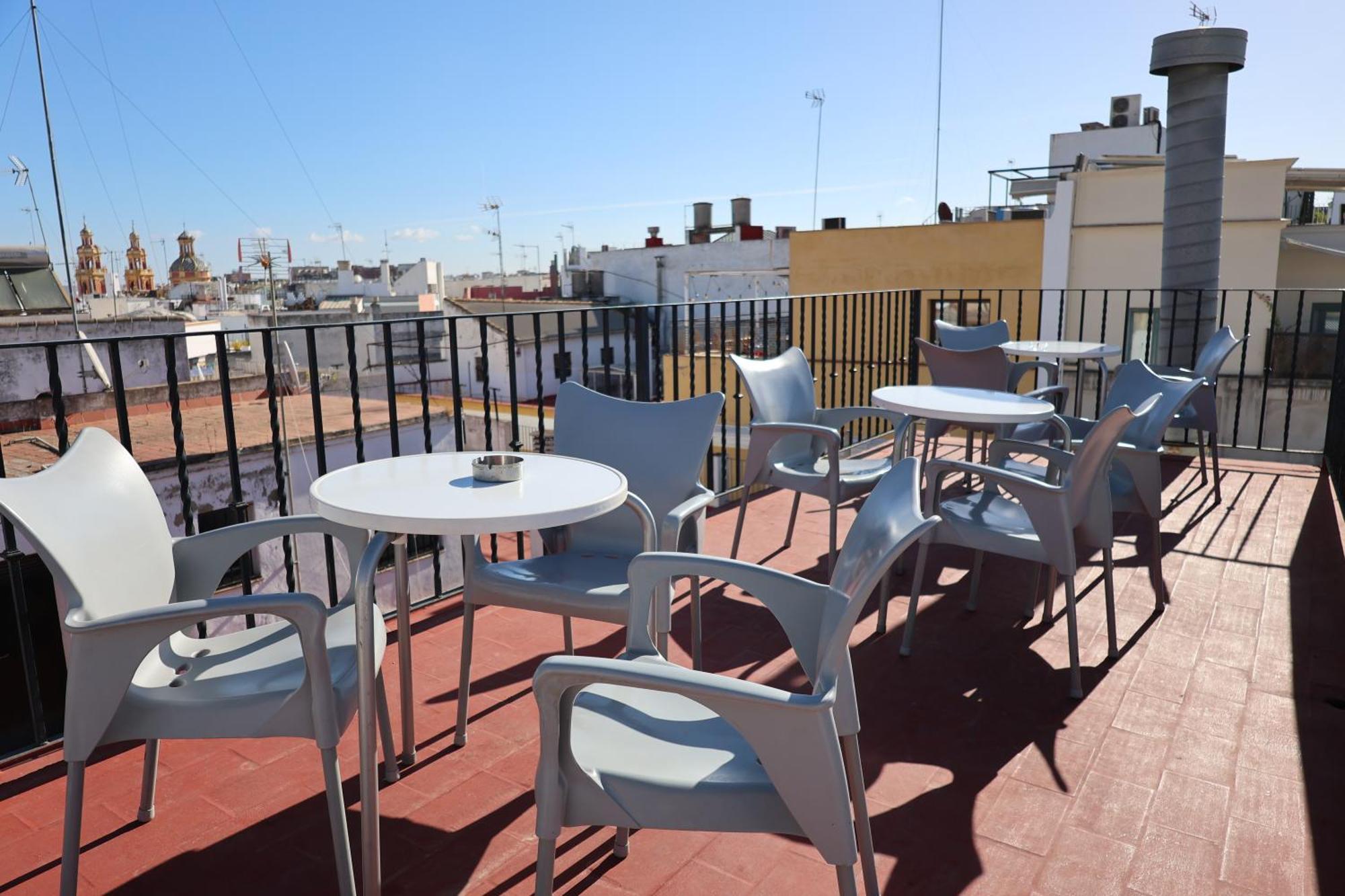 San Isidoro Hostal